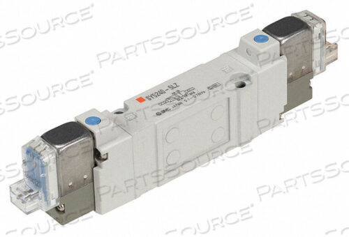OEM#: SY5540-5LZСОЛЕНОИДНЫЙ ВОЗДУШНЫЙ РЕГУЛЯТОР 24 В постоянного тока от SMC