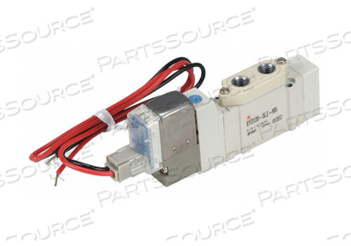 OEM#: SY7220-5DZ-02TСОЛЕНОИДНЫЙ ВОЗДУШНЫЙ РЕГУЛЯТОР 1/8 24VDC от SMC