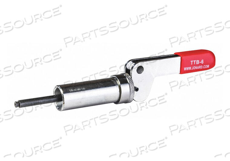 OEM#: TTB-6BARREL LOCK PLUNGER KEY STEEL от Jonard Tools