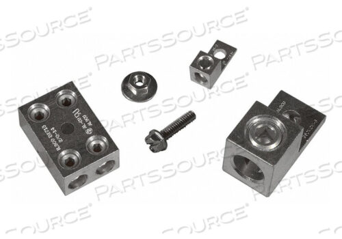 OEM#: DASKGS250LUG KIT LOW V DIST HM/EP/EE SERIES от Square D