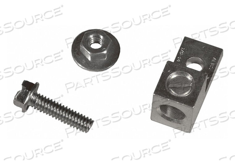 OEM#: DASKP100LUG KIT LOW V DIST HM/EP/EE SERIES от Square D