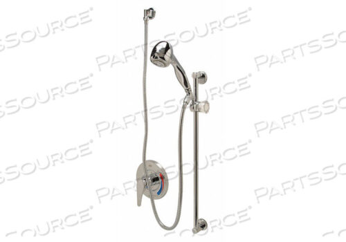 OEM#: Z7300-SS-MT-HWPRESSURE BALANCE СМЕСИТЕЛЬ ДЛЯ ВАННЫ/ДУША 1/2 ДЮЙМА от Zurn Industries LLC