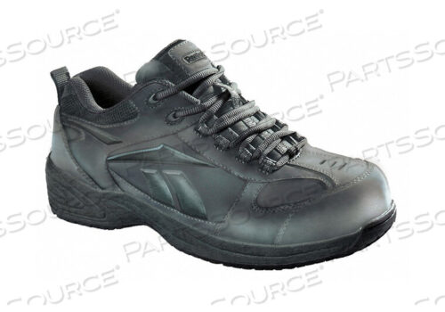 OEM#: RB1100ATHLETIC SHOE 7 M BLACK PLAIN PR от Reebok