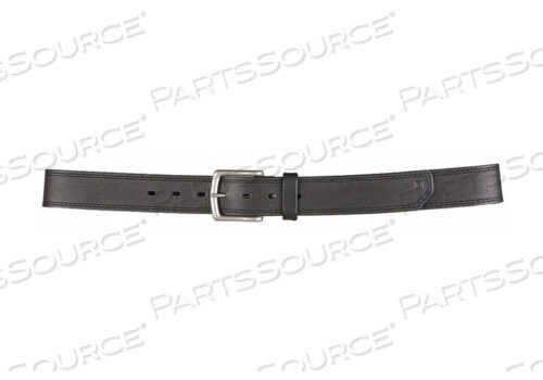 OEM#: 59493ARC BELT BLK FULL GRAIN LEATHER 3XL by 5.11 Tactical