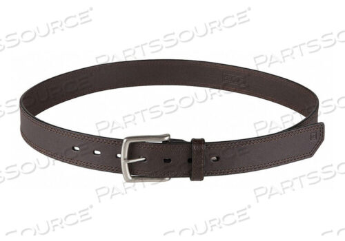 OEM#: 59493ARC BELT BROWN FULL GRAIN LEATHER 3XL от 5.11 Tactical