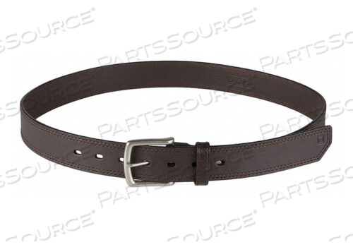 OEM#: 59493ARC BELT КОРИЧНЕВЫЙ НАТУРАЛЬНАЯ КОЖА 2XL от 5.11 Tactical