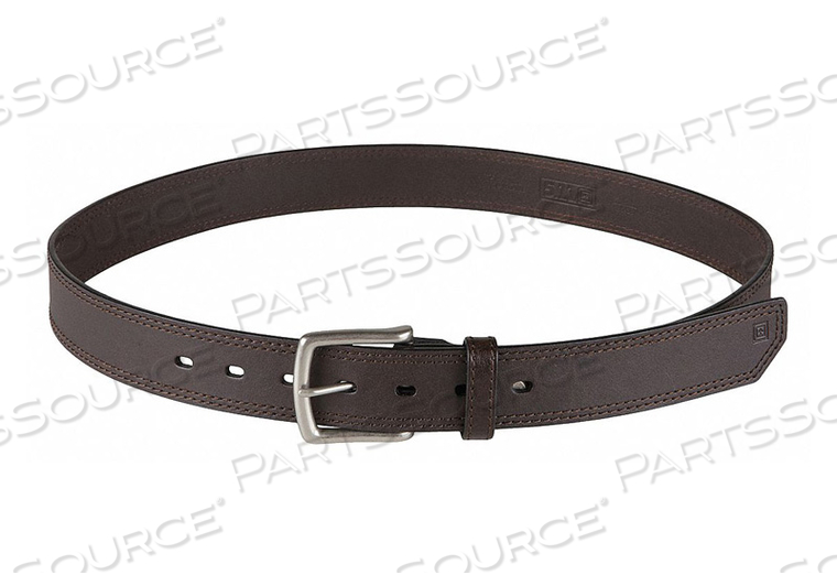 OEM#: 59493ARC BELT КОРИЧНЕВЫЙ НАТУРАЛЬНАЯ КОЖА 2XL от 5.11 Tactical