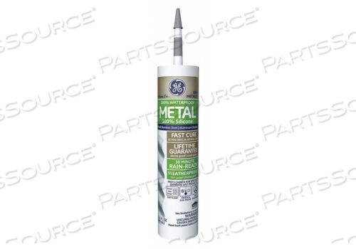 OEM#: 2816710ГЕРМЕТИК 10,1 УНЦИЙ. КВАСЦЫ И МЕТАЛЛ от General Electric Company