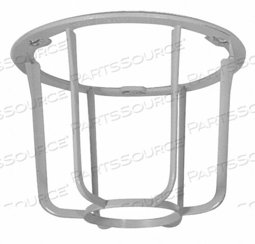 OEM#: KRG2VAPORPROOF REFRACTOR GUARD 50-250 от Appleton Electric