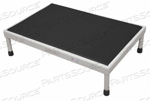 OEM#: 1AAWP1924A8 A5-8 B1 P1РАБОЧАЯ ПЛАТФОРМА ADJSTBL HT STL 5 ДО 8 ДЮЙМОВ H от Cotterman