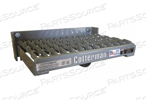 OEM#: FUS101SA3C1P1ПРУЖИННАЯ СКЛАДНАЯ ПОДСТАВКА 4 ДЮЙМА H от Cotterman