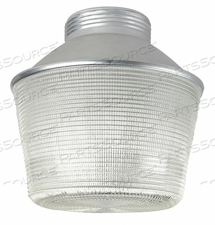 OEM#: VZRP175SPIN-TOP REFRACTOR ПОЛИКАРБОНАТ ТИП V от Hubbell Power Systems