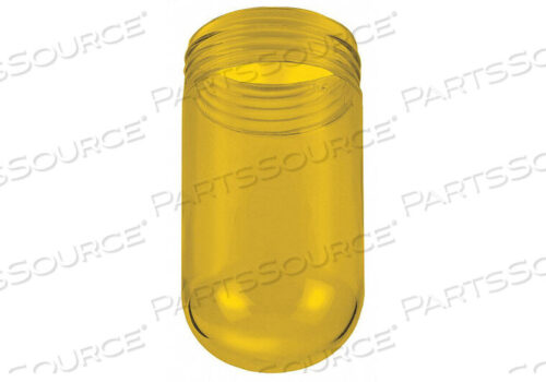 OEM#: VAMGP-100СТЕКЛЯННЫЙ ШАР ЗАКАЛЕННЫЙ ЯНТАРНЫЙ от Hubbell Power Systems