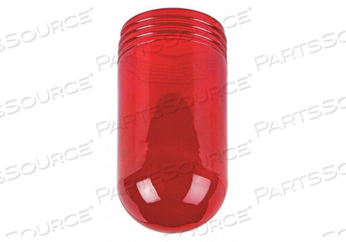 OEM#: VRGP-100GLASS GLOBE RED от Hubbell Power Systems