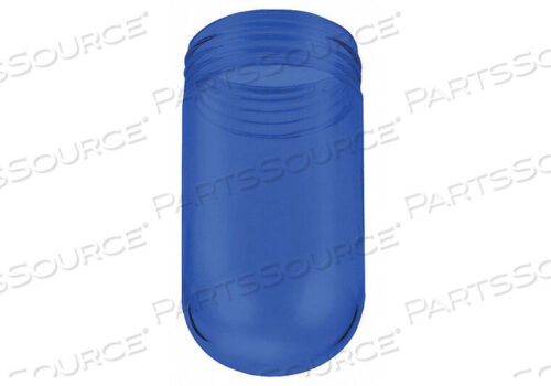 OEM#: VBGP-100СТЕКЛЯННЫЙ ШАР ЗАКАЛЕННЫЙ СИНИЙ от Hubbell Power Systems