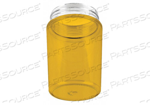 OEM#: VPLCG-100AGLOBE ПОЛИКАРБОНАТ AMBER от Hubbell Power Systems