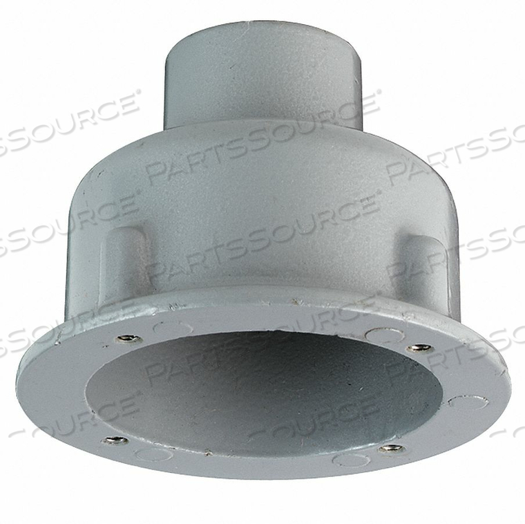 OEM#: VGA-1 ПОДВЕСНАЯ РАСПРЕДЕЛИТЕЛЬНАЯ КОРОБКА 1/2 ДЮЙМА от Hubbell Power Systems