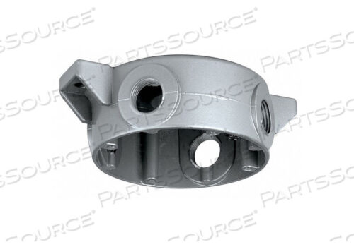 OEM#: VBC-1 ПОТОЛОЧНАЯ РАСПРЕДЕЛИТЕЛЬНАЯ КОРОБКА 1/2 ДЮЙМА от Hubbell Power Systems