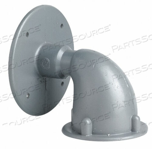 OEM#: VB-2WALL BRACKET ELBOW от Hubbell Power Systems