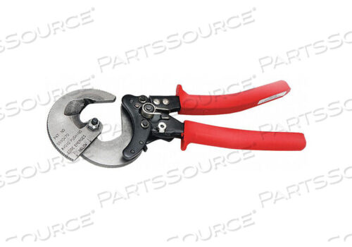 OEM#: RCC600ERATCHET CABLE CUTTER CENTER CUT 10 IN от Burndy