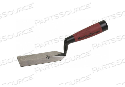OEM#: 52DMARGIN TROWEL 5 X 2 IN DURASOFT от Marshalltown