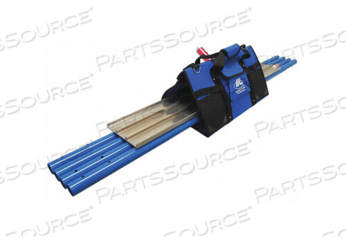 OEM#: BFKIT11BULL FLOAT KIT HANDLE BLADE BRACKET TOTE от Marshalltown