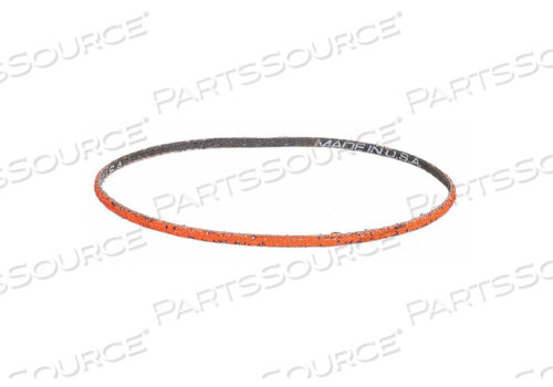 OEM#: 69957345451J5556 ШЛИФОВАЛЬНАЯ ЛЕНТА 1/4 Ш X 24 Д GRIT 60 от Norton | Saint-Gobain Abrasives