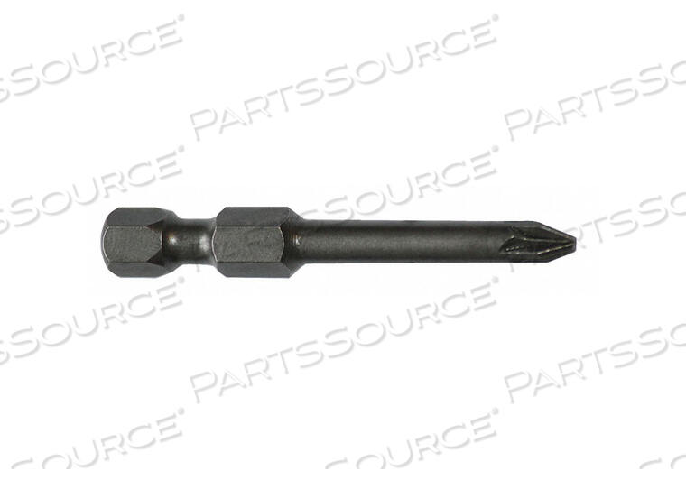 OEM#: 492-A-PZDX-5PKPOWER BIT SAE 1/4 HEX POWER DRIVE PK5 от Apex Tool Group