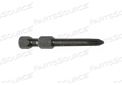 OEM#: 4930X-5PKPOWER BIT SAE 1/4 HEX POWER DRIVE PK5 от Apex Tool Group
