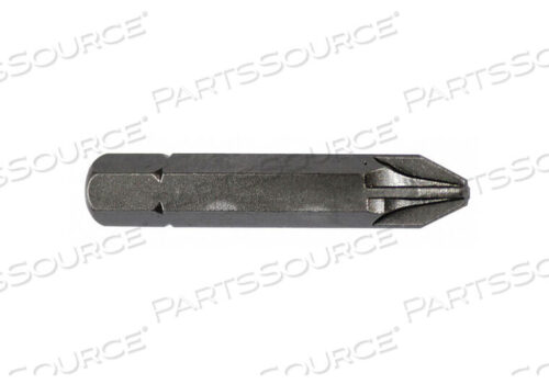 OEM#: 440-215-PZDX-5PKINSERT BIT SAE 1/4 HEX #2 1-1/2 PK5 от Apex Tool Group