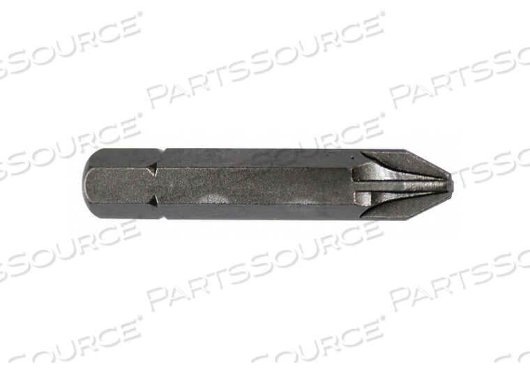 OEM#: 440-215-PZDX-5PKINSERT BIT SAE 1/4 HEX #2 1-1/2 PK5 от Apex Tool Group