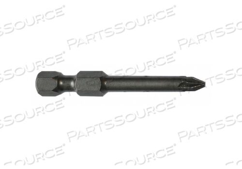 OEM#: 493-A-PZDX-5PKPOWER BIT SAE 1/4 HEX POWER DRIVE PK5 от Apex Tool Group