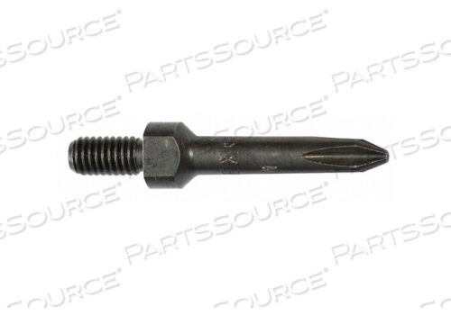 OEM#: 501X-5PKINSERT BIT SAE 10 TO 32MM SCREW PK5 от Apex Tool Group