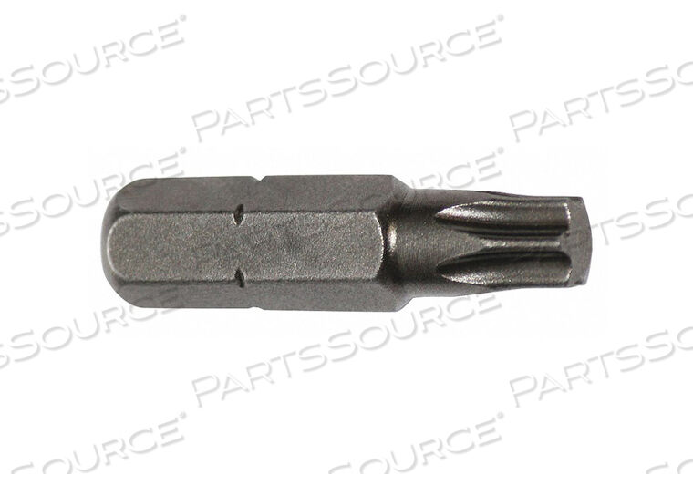 OEM#: 440-TX-10-W-5PKINSERT BIT SAE 1/4 HEX T10 1 PK5 от Apex Tool Group