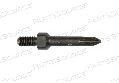 OEM#: 502-AX-5PKINSERT BIT SAE 10 TO 32MM SCREW PK5 от Apex Tool Group