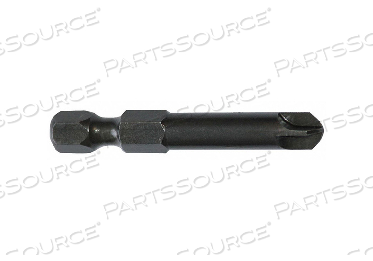 OEM#: 170-1-5PKINSERT BIT SAE 1/4 HEX POWER DRIVE PK5 от Apex Tool Group