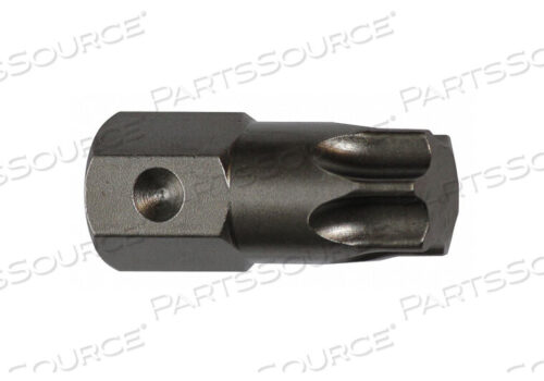 OEM#: SZ-TX-70-A-1PKINSERT BIT SAE 5/8 HEX T70 1-9/16 от Apex Tool Group