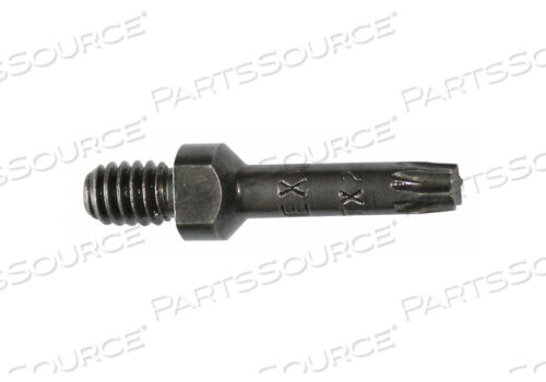 OEM#: 55-TX-25-5PKPOWER BIT SAE 12 ДО 24 ММ ШУРУП PK5 от Apex Tool Group