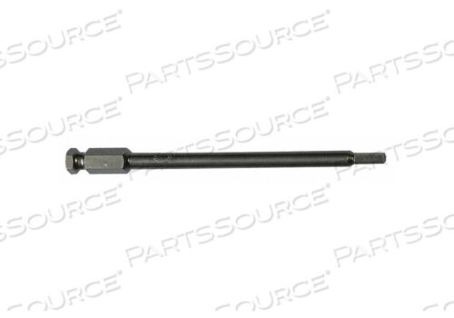 OEM#: AN-10-5PKPOWER BIT SAE 7/16 HEX POWER DRIVE PK5 от Apex Tool Group