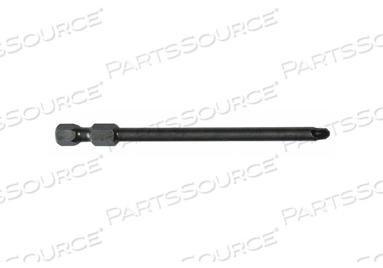 OEM#: 265-0-5PKPOWER BIT SAE 1/4 HEX POWER DRIVE PK5 от Apex Tool Group