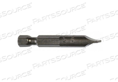 OEM#: 321-WX-5PKPOWER BIT SAE 7/16 HEX POWER DRIVE PK5 от Apex Tool Group