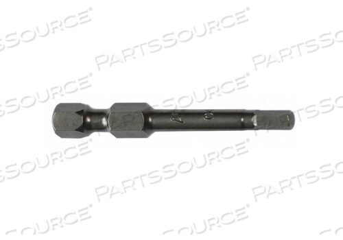 OEM#: AM-05-35-5PKPOWER BIT SAE 1/4 HEX POWER DRIVE PK5 от Apex Tool Group