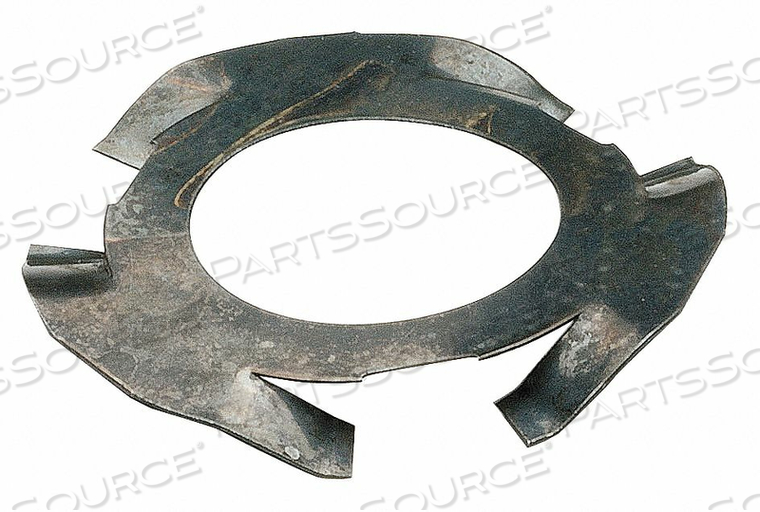 OEM#: F0846006DISC SPRING STEEL I.D. 0.453 IN PK10 по спецификации