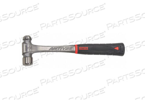 OEM#: J1312AVPШАРИКОВЫЙ МОЛОТОК СТАЛЬНОЙ СТАЛЬНОЙ 12 УНЦИЙ от Proto