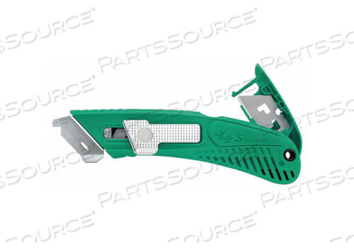 OEM#: S4SRSAFETY KNIFE 6 ДЮЙМОВ ЗЕЛЕНЫЙ от Pacific Handy Cutter Inc