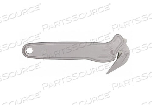 OEM#: DFC364NSFWОДНОРАЗОВЫЙ РЕЗАК БЕЗОПАСНЫЙ ДЛЯ ПИЩЕВЫХ ПРОДУКТОВ, БЕЛЫЙ, 6-1/2 ДЮЙМА от Pacific Handy Cutter Inc