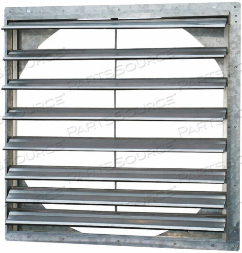 OEM#: 556GST30SHUTTER от DAYTON ELECTRIC MANUFACTURING CO