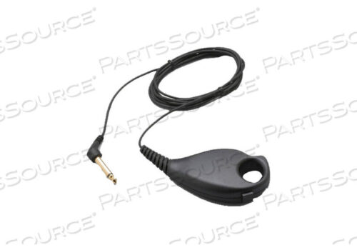 OEM#: 23220Ручной переключатель реакции пациента - черный от Welch Allyn Inc.