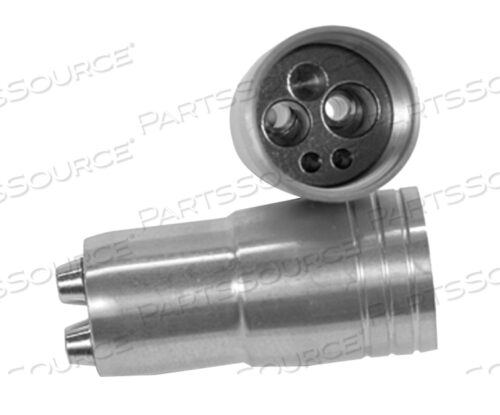 ТЕРМИНАЛ, РАЗЪЕМ HPCE, MIDWEST AUTONUT DELRIN