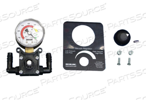 OEM#: 22012-KIT2314КОМПЛЕКТ ДЛЯ ЗАМЕНЫ РЕГУЛЯТОРА от SSCOR, Inc.